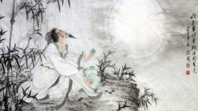 Су Дунпо: непоколебимость перед лицом невзгод