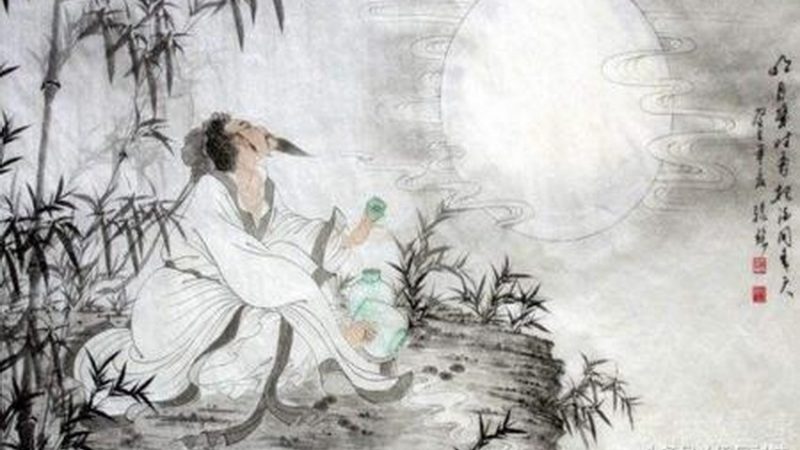 Знаменитый поэт династии Сун Су Дунпо смело защищал людей и не заботился о собственной безопасности | Epoch Times Media