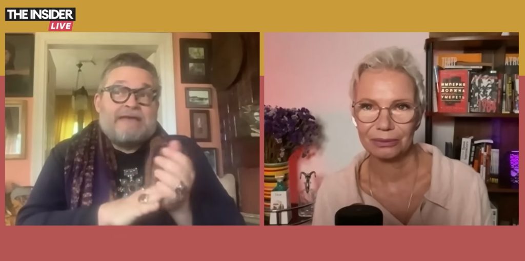 Ушедшие гении всегда жили «вне времени»?