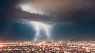 Бабочка Ося. Часть 1