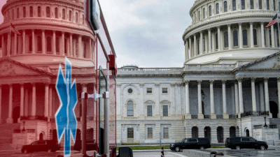 Сенатор Линдси Грэм: Преследование президента Трампа создаст плохой прецедент на будущее