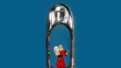 Бабочка Ося. Часть 2