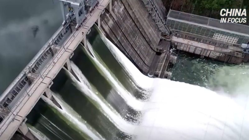 Китай предлагает финансировать строительство плотины в Кремниевой долине | Epoch Times Media