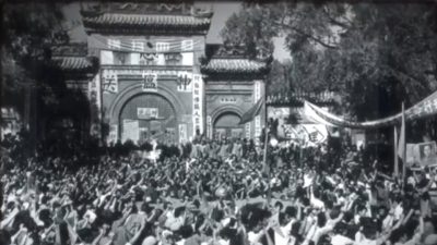 Убить культуру (видео)