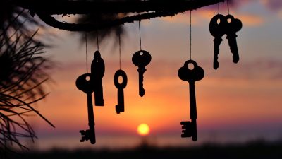 Ключ к счастью