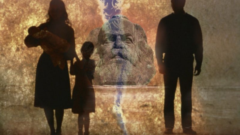 Как марксизм разрушил традиционную семью | Epoch Times Media