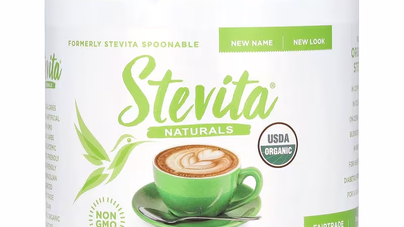 Популярный подсластитель стевия | Epoch Times Media