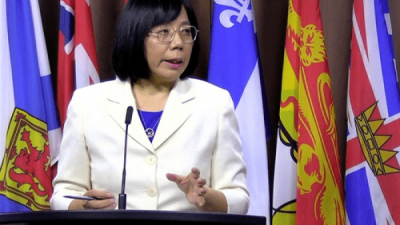 Компартия Китая преследует последователей Фалунгун даже за пределами Китая