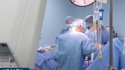 Насильственное извлечение органов в КНР: факты, свидетельства, усилия по предотвращению