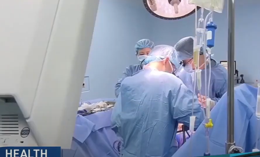 Пекин продвигает программу донорства органов, усиливая опасения по поводу их насильственного извлечения