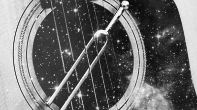 Музыка, настроенная на 432 герца, вибрирует на божественном уровне?