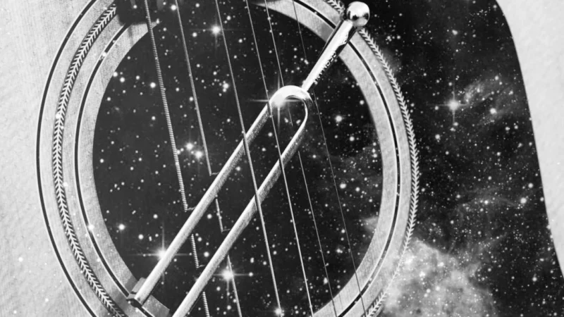 Многолетний спор среди музыкантов о настройке инструментов оказался связан с нацистскими теориями заговора, методами исцеления New Age, возрождением древней эстетики и многим другим. | Epoch Times Media