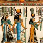 Как искусство живописи отображает уровень нравственности общества