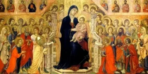 Как искусство живописи отображает уровень нравственности общества