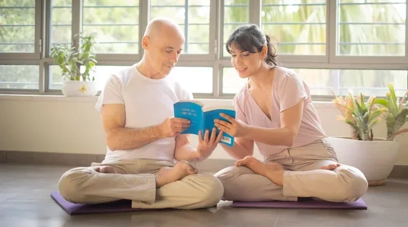 Фалунь Дафа несёт добро | Epoch Times Media