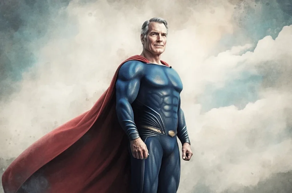 Им уже исполнилось 80, 90 и 100 лет, но их ум так же остёр, как будто они на несколько десятилетий моложе своих лет.