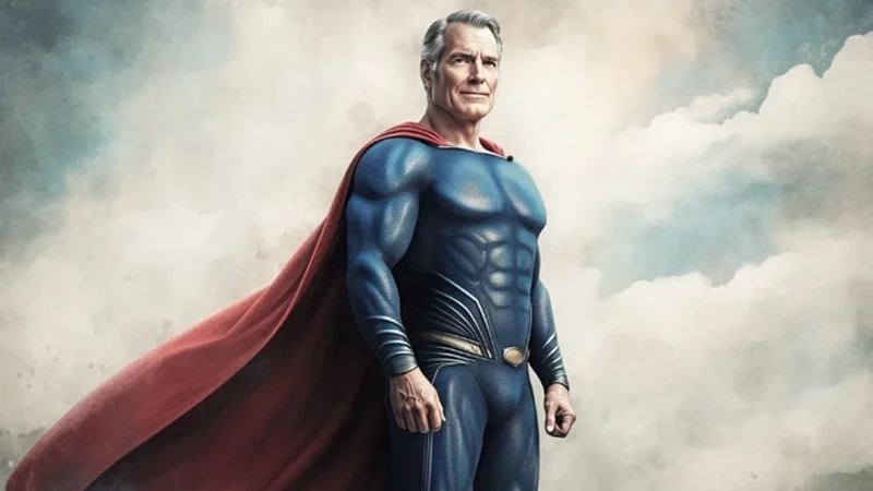 Им уже исполнилось 80, 90 и 100 лет, но их ум так же остёр, как будто они на несколько десятилетий моложе своих лет. | Epoch Times Media