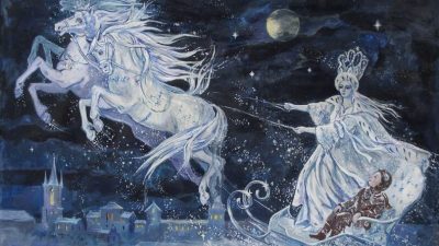 Почему «Снежная королева» — больше чем сказка