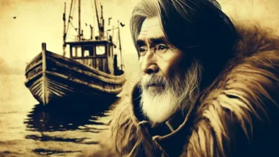 Джордж Уильям пережил смерть и обрел новое рождение