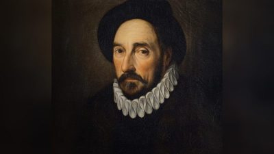 Мишель де Монтень размышляет о том, как жить, готовясь к смерти