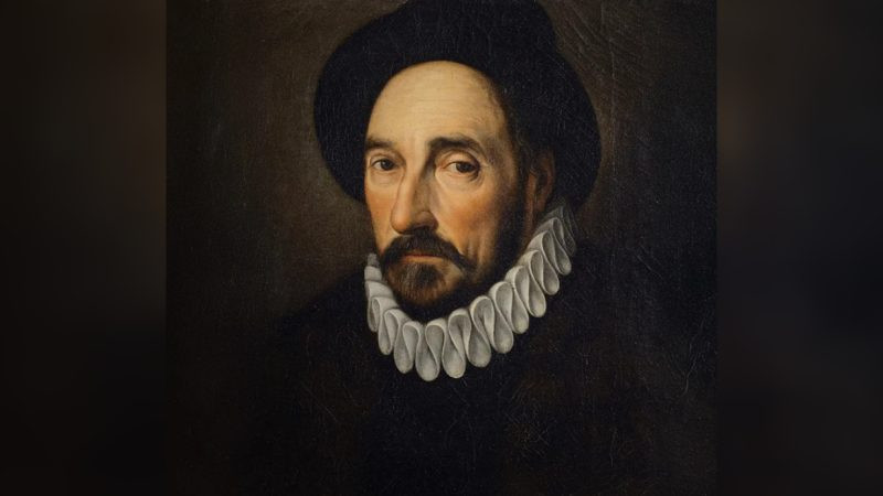 Мишель де Монтень размышляет о том, как жить, готовясь к смерти