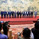 Роль Китая в конфликте между Израилем и ХАМАСом