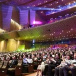 Фильм «Государственные органы» на кинофестивале в Сеуле