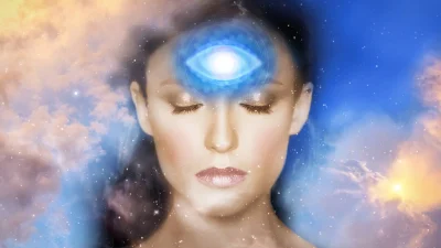 Врачи обнаружили, что шишковидная железа — наш «третий глаз»