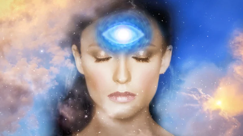 Шишковидная железа в человеческом мозге обладает структурами, удивительно похожими на структуры наших глаз. | Epoch Times Media