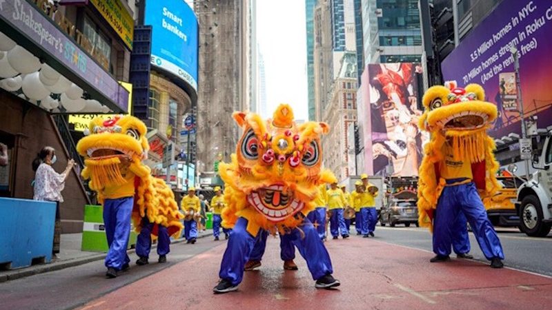 2000 лет спустя: традиция, которая продолжает звучать совсем рядом