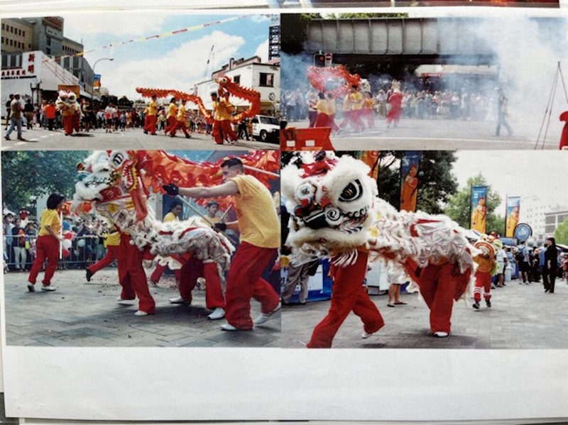 2000 лет спустя: традиция, которая продолжает звучать совсем рядом