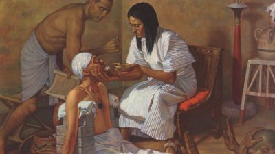 Что мы знаем о медицине в Древнем Вавилоне: взгляд сквозь тысячелетия