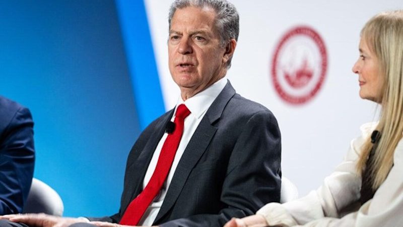 «Варварское» принудительное изъятие органов дискредитирует режим в Китае: бывший посол США