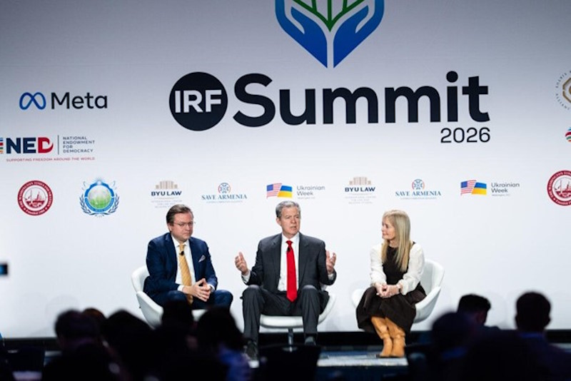 «Варварское» принудительное изъятие органов дискредитирует режим в Китае: бывший посол США