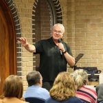 Скрытое преступление, которое Пекин хочет замять, — и церковь, которая выводит его на свет