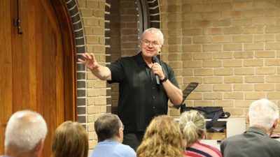 Скрытое преступление, которое Пекин хочет замять, — и церковь, которая выводит его на свет