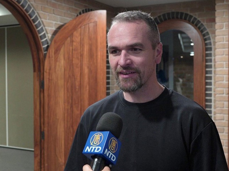 Скрытое преступление, которое Пекин хочет замять, — и церковь, которая выводит его на свет