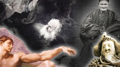 Долголетие древних народов: могли ли люди жить 200 и более лет?