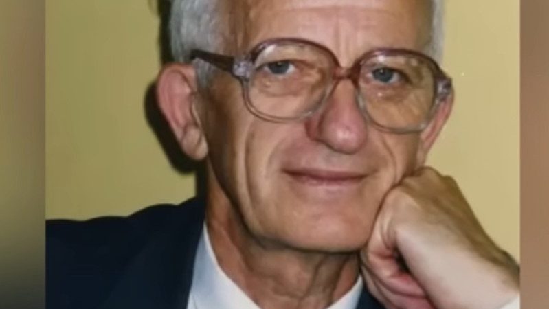 Симон Шноль: советский учёный, доказавший, что случайностей не существует. Часть 1 (видео)