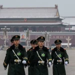 Нарушения свободы вероисповедания в Китае «особенно серьёзны», говорится в докладе США