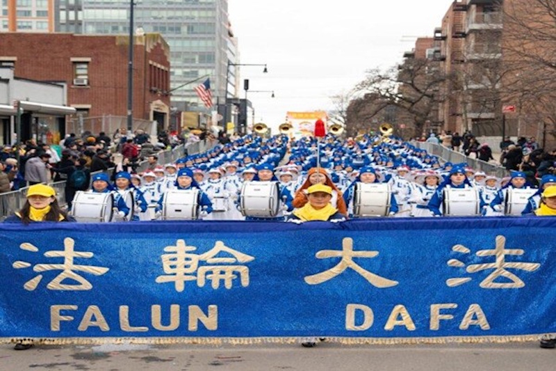 Шесть мировых лидеров столкнулись с угрозами из-за китайской кампании против «Шэнь Юнь»