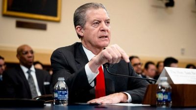 В Конгрессе США заявили о «войне с Богом» со стороны китайских властей