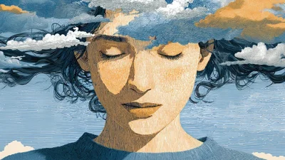 Наши ли это мысли? Психология, нейронаука и философия о происхождении внутреннего голоса