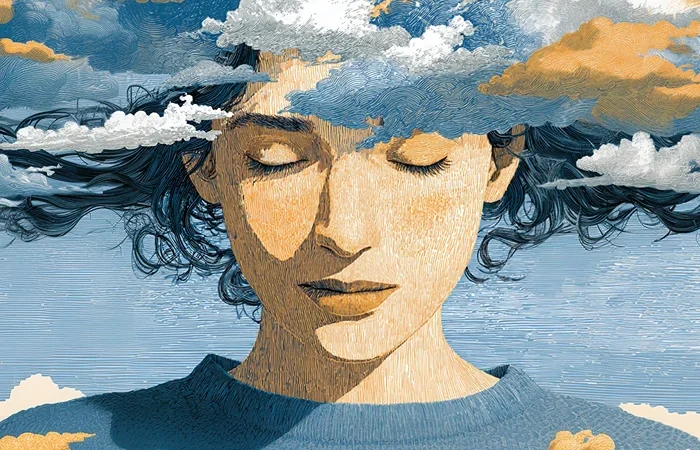 Наши ли это мысли? Психология, нейронаука и философия о происхождении внутреннего голоса