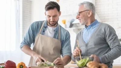 Формула врача, способная предотвратить до 80% смертей и хронических заболеваний