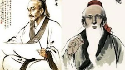 Сверхспособности древних китайских врачей: Хуа То, Бянь Цюэ и Чжан Чжунцзин