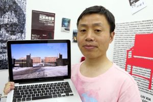 Китайский журналист, разоблачивший злоупотребления в трудовых лагерях КПК, до сих пор находится под стражей в Пекине