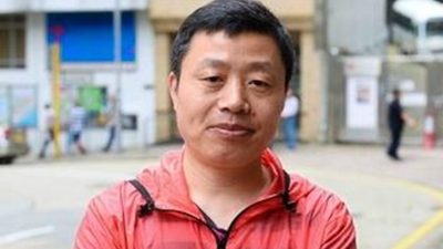 Китайский журналист, разоблачивший злоупотребления в трудовых лагерях КПК, до сих пор находится под стражей в Пекине