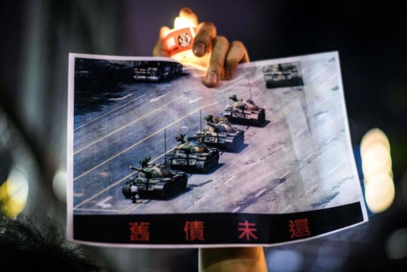 Китайский журналист, разоблачивший злоупотребления в трудовых лагерях КПК, до сих пор находится под стражей в Пекине