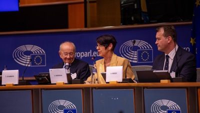 Врачи и европейские парламентарии бьют тревогу по поводу принудительного изъятия органов в Китае